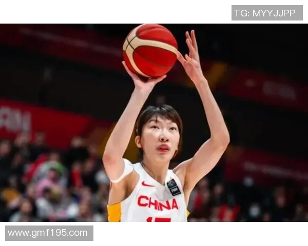 泪目时刻女篮29岁金牌蓝领重返国家队为韩旭李月汝保驾护航